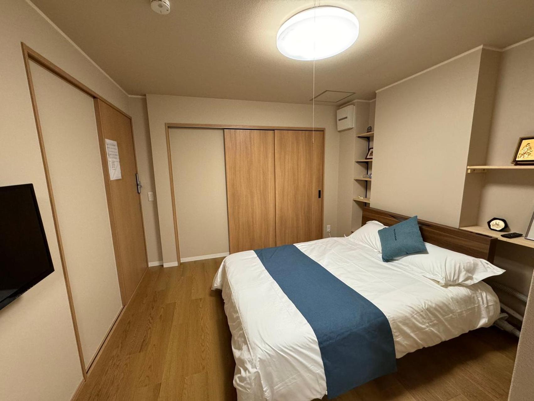 Comfy House Namba Villa Osaka Exterior photo